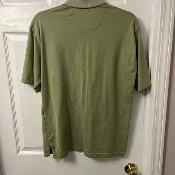 Men’s Daniel Cremieux Polo Shirt Size Small - Picture 2 of 7